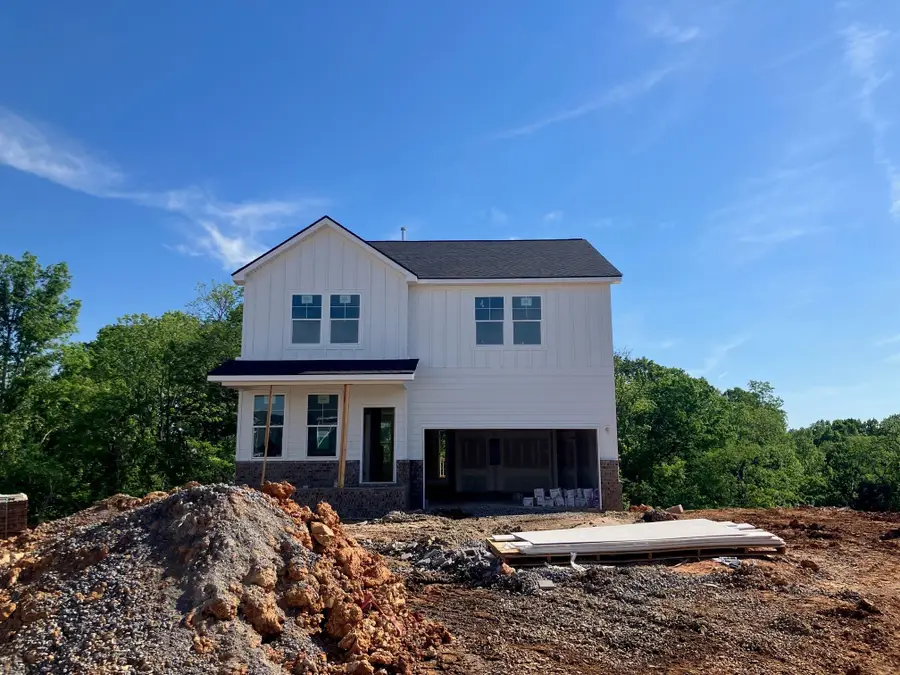 8004 Netterfield Drive, White House, TN 37188 - #2