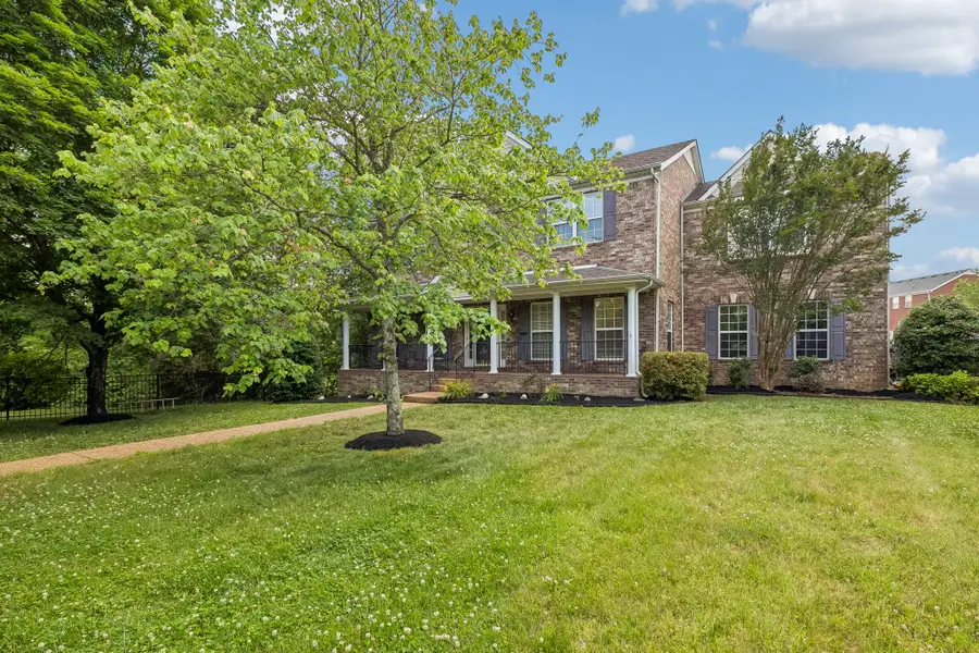 1023 Market St, Franklin, TN 37067 - #3