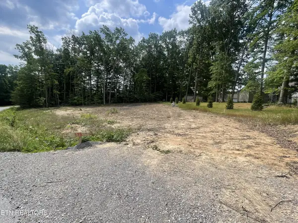 186 Summerwind Drive, Crossville, TN 38571