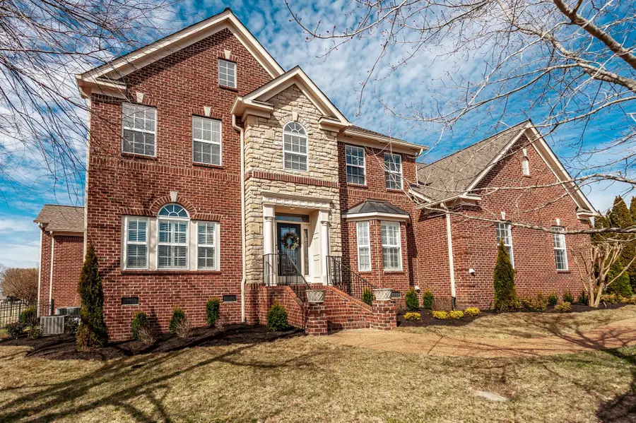 1108 Rossifer Ct, Gallatin, TN 37066 - #2
