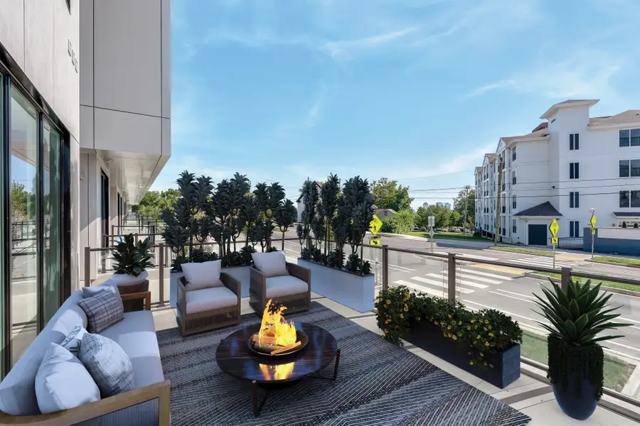 321 31st Ave N #111, Nashville, TN 37203 - #2