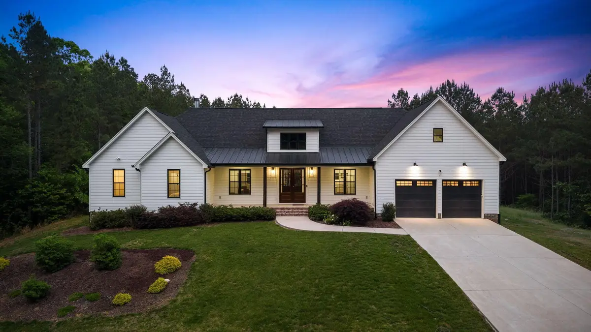 1618 Van Davis Road Nw, Charleston, TN 37310 - #1