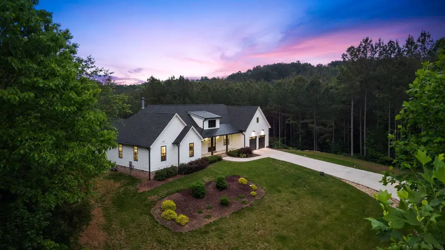 1618 Van Davis Road Nw, Charleston, TN 37310 - #2