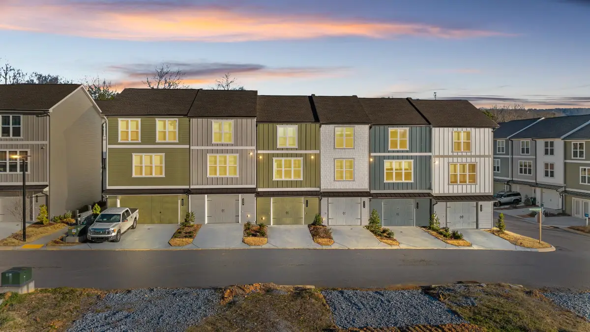 220 Asbury Oak Lane, Chattanooga, TN 37419 - #1