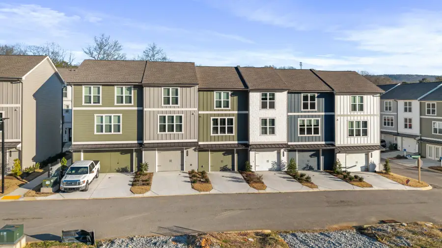 220 Asbury Oak Lane, Chattanooga, TN 37419 - #2