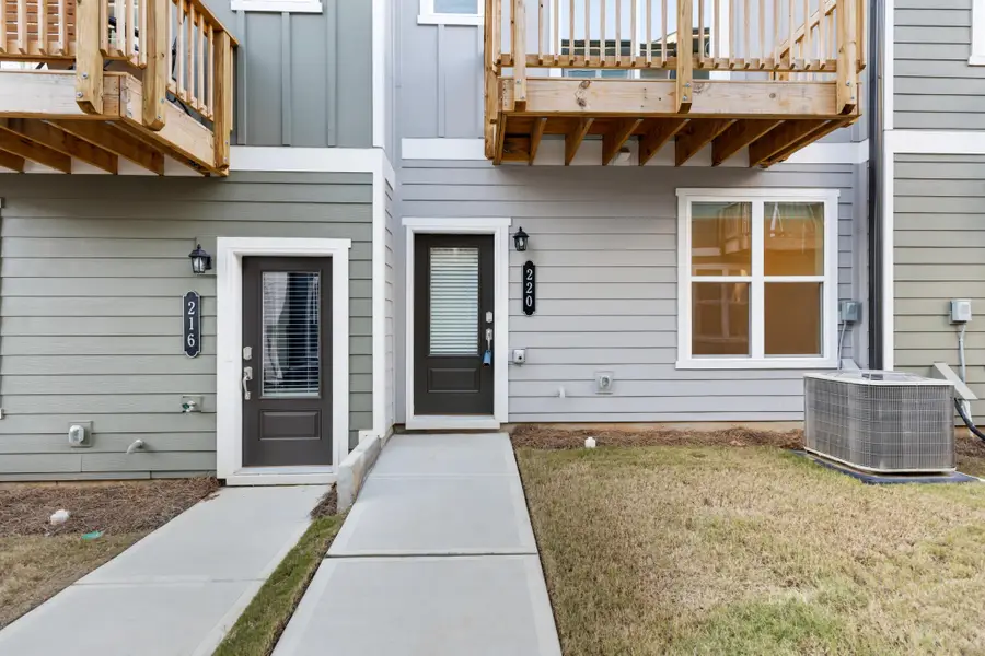 220 Asbury Oak Lane, Chattanooga, TN 37419 - #3