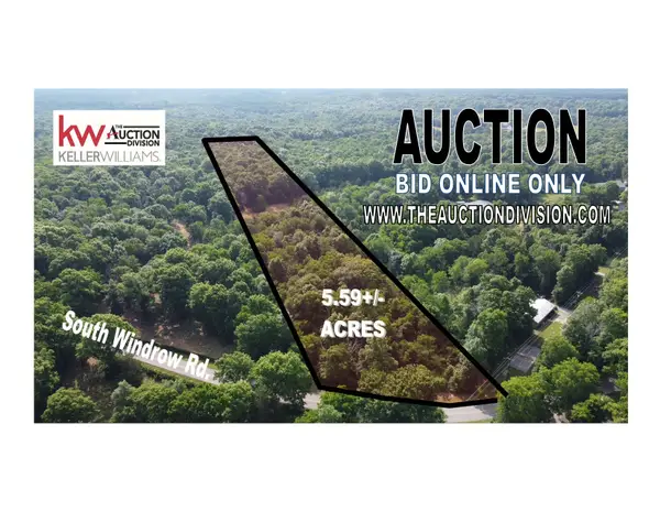 1 Windrow Road, Rockvale, TN 37153