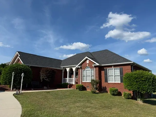 584 Golf Club Dr, Smithville, TN 37166 - #1