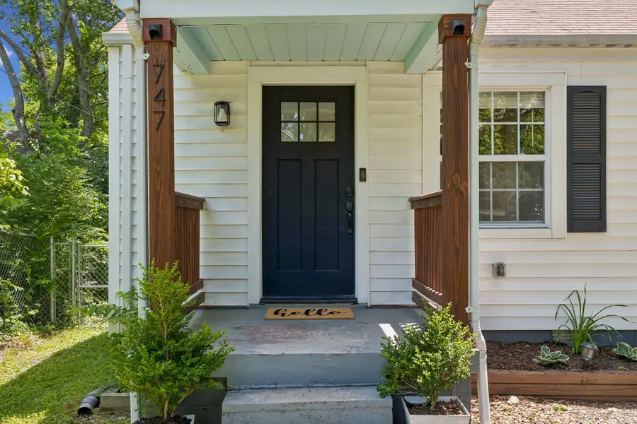 747 Oakdell Ave, Madison, TN 37115 - #3