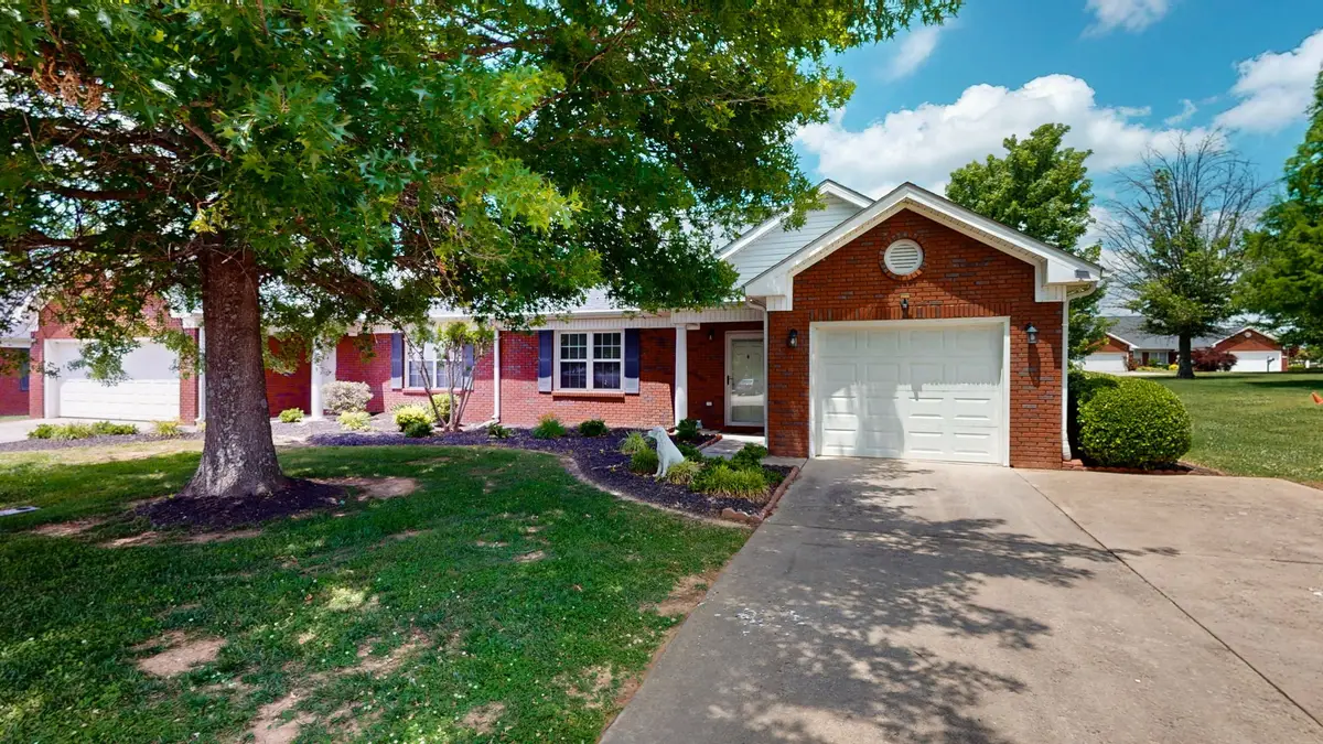 109 Horseshoe Ct, Shelbyville, TN 37160 - #1
