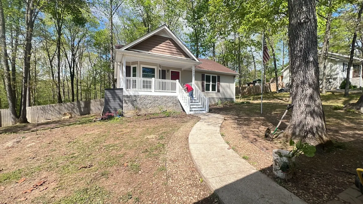 608 South Evening Shade, White Bluff, TN 37187 - #1