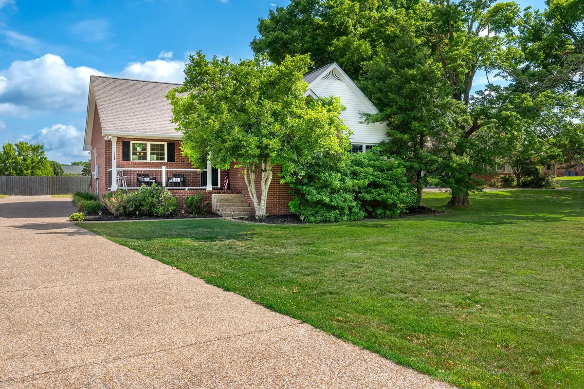 3239 Beckwith Rd, Mount Juliet, TN 37122 - #1