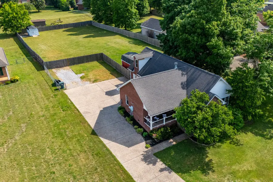 3239 Beckwith Rd, Mount Juliet, TN 37122 - #2