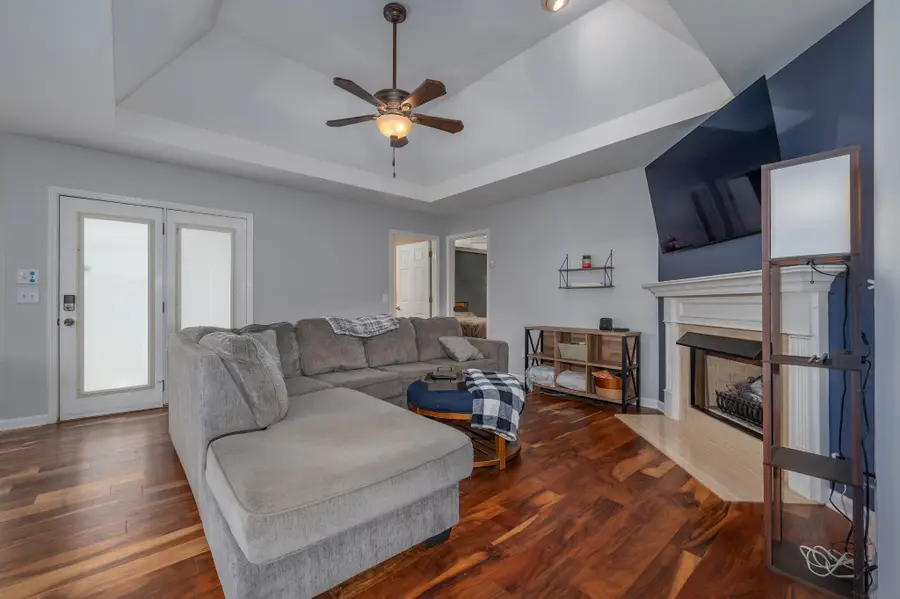3239 Beckwith Rd, Mount Juliet, TN 37122 - #3