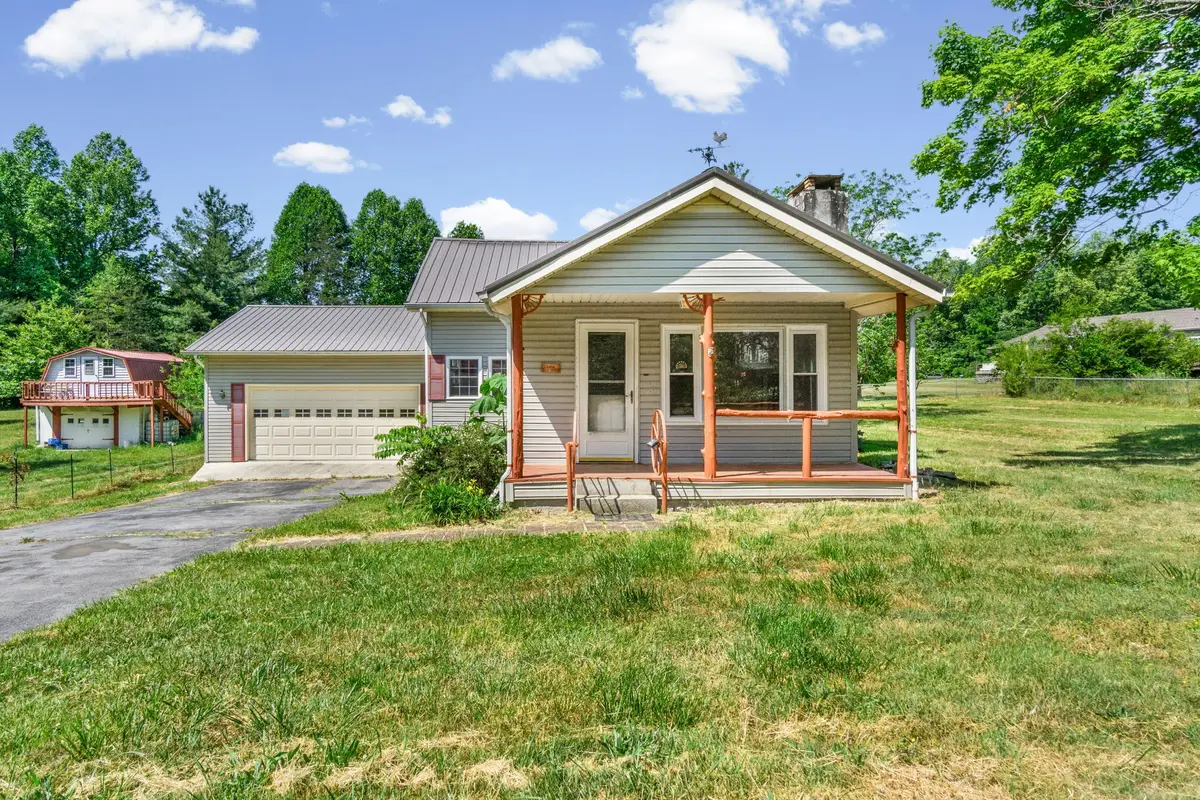 56 Elm Ln, Sparta, TN 38583 - #1