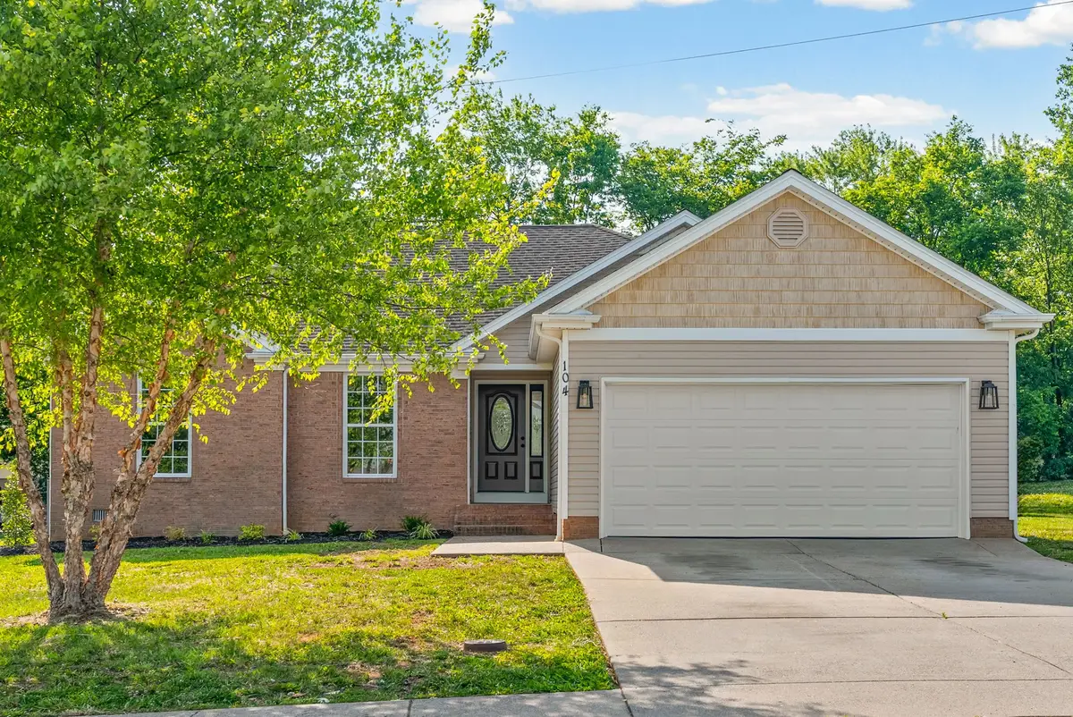 104 Daven Dr, Hopkinsville, KY 42240 - #1