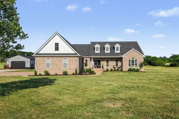 2829 Anes Station Rd, Lewisburg, TN 37091