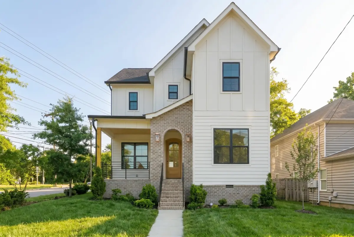 703 Lena St, Nashville, TN 37208 - #1