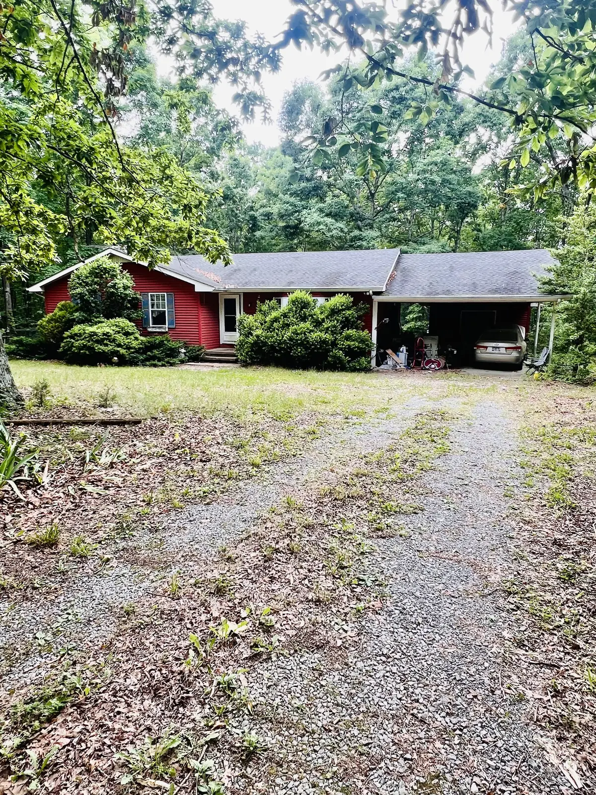 220 Troy Ln, Hohenwald, TN 38462 - #1