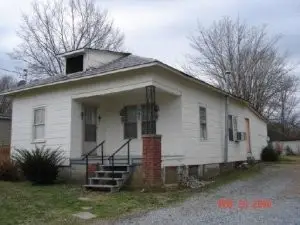1505 Railroad Ave, Athens, TN 37303