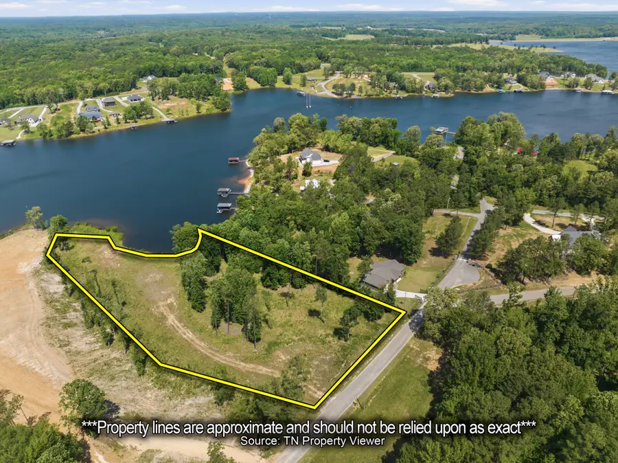 0 Kyle Rd, Huntingdon, TN 38344 - #2
