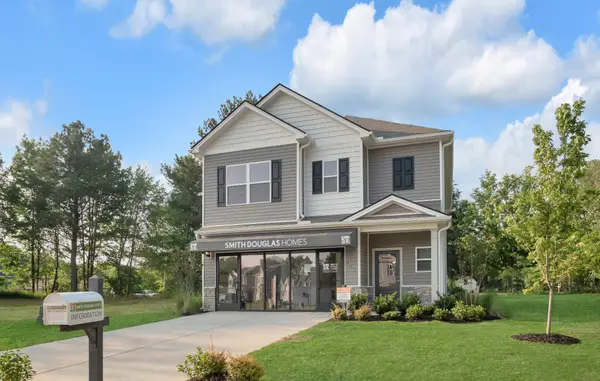 901 Andasia Way, Clarksville, TN 37042
