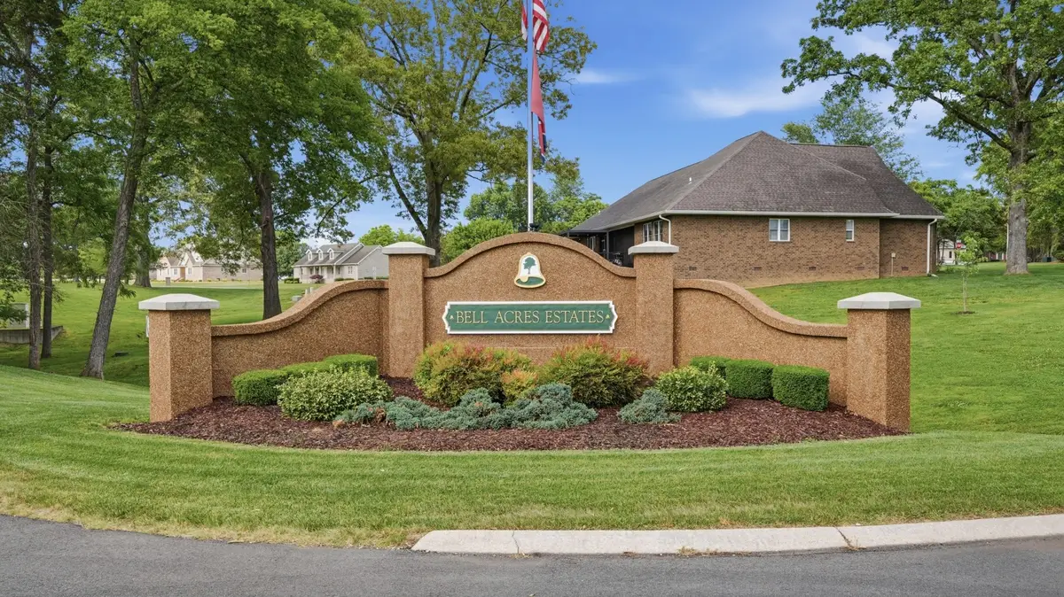 0 Bryan Dr, Winchester, TN 37398 - #1