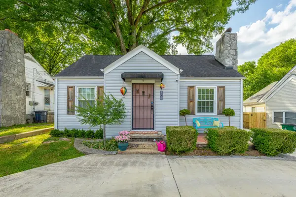 508 S Moore Road, Chattanooga, TN 37412
