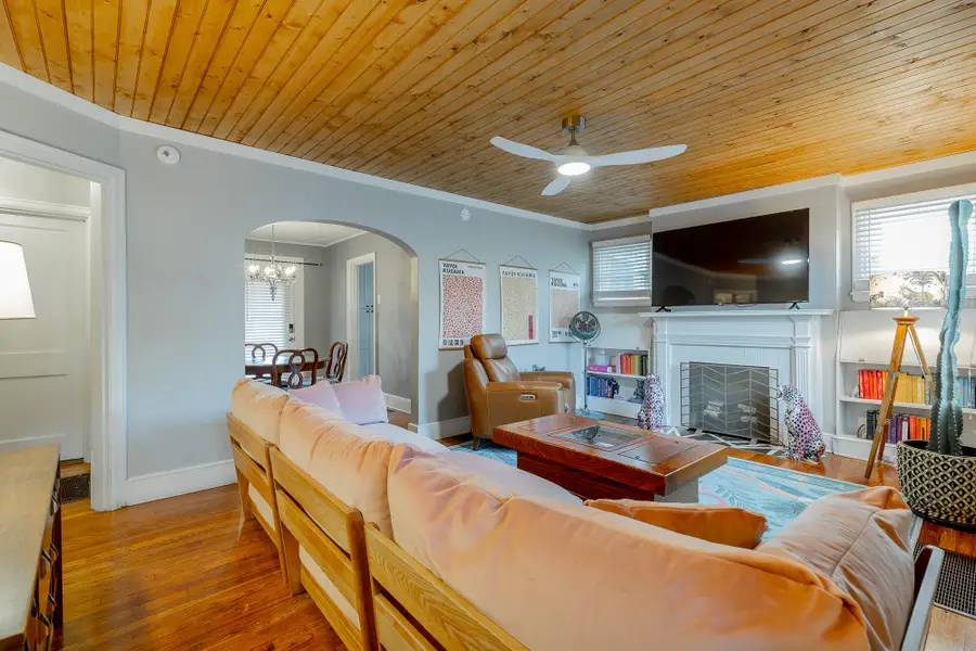 508 S Moore Road, Chattanooga, TN 37412 - #2