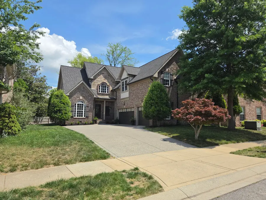 121 Ruland Cir, Hendersonville, TN 37075 - #2