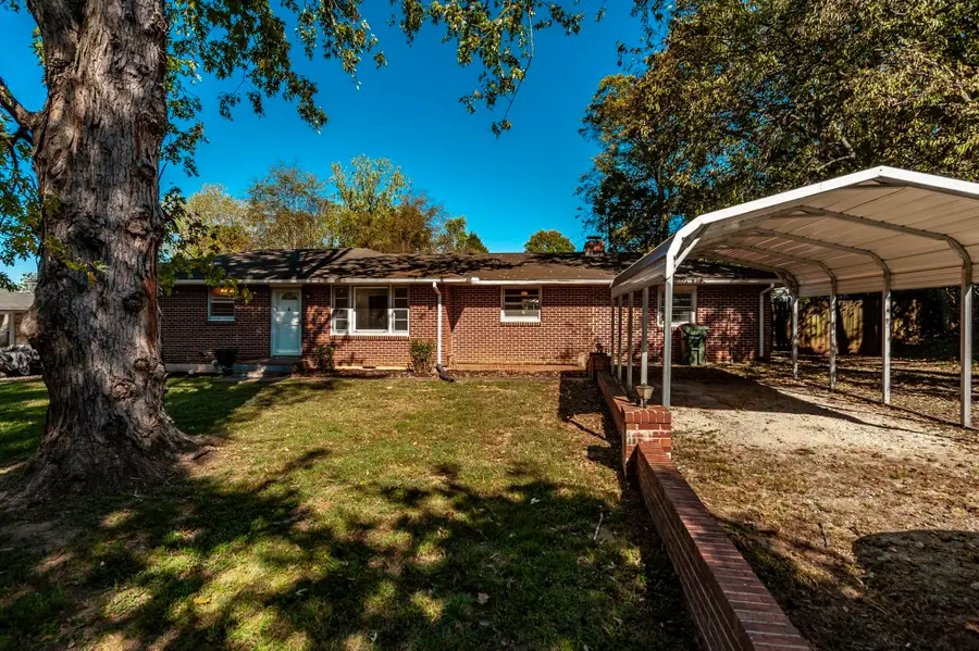 200 Malvin St, Gallatin, TN 37066 - #3