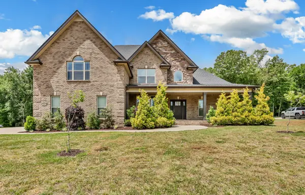221 Allie Kat Way, Clarksville, TN 37042