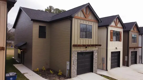 126 Mcnabb Drive, Cleveland, TN 37312