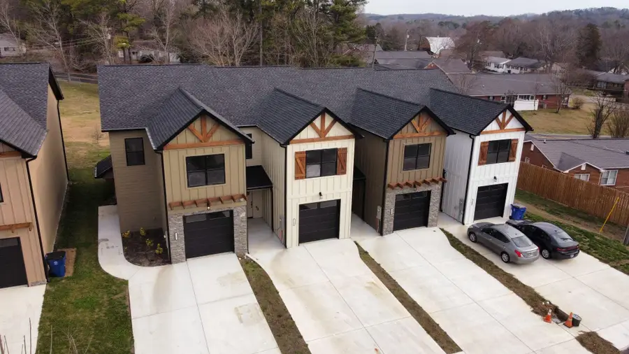 126 Mcnabb Drive, Cleveland, TN 37312 - #2
