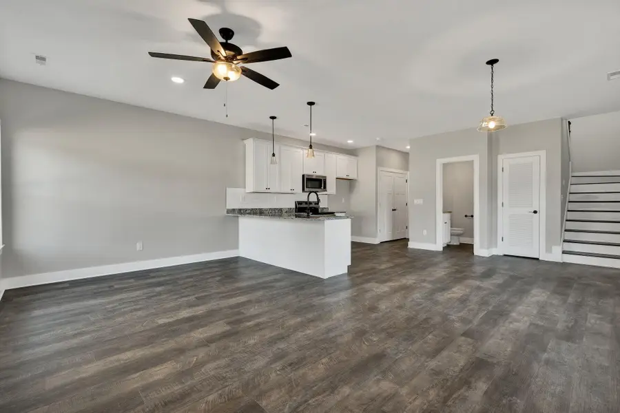 126 Mcnabb Drive, Cleveland, TN 37312 - #3
