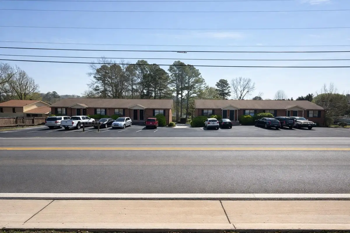 3540 Adkisson Drive Nw, Cleveland, TN 37312 - #1