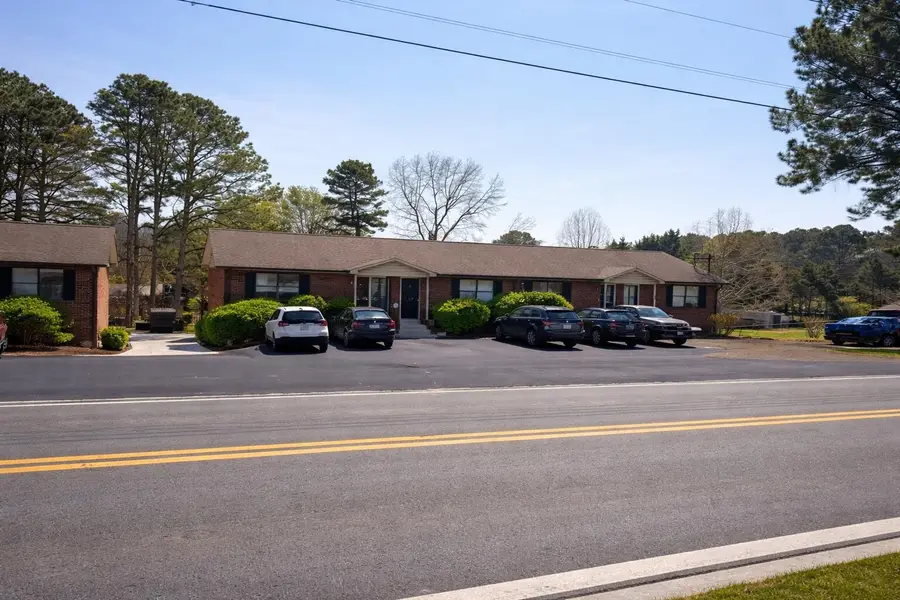 3540 Adkisson Drive Nw, Cleveland, TN 37312 - #3