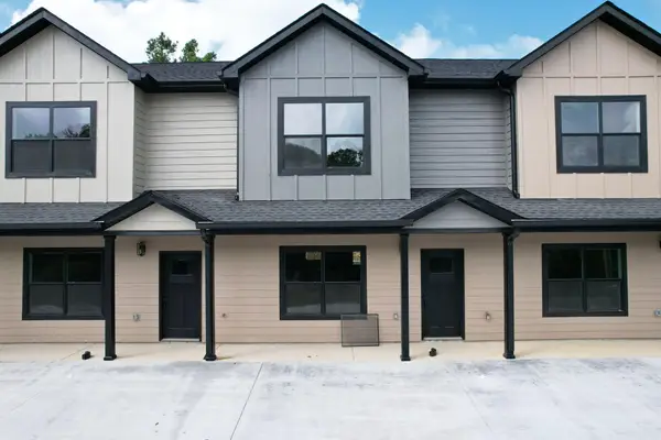 265 Cass Lane Nw, Charleston, TN 37310
