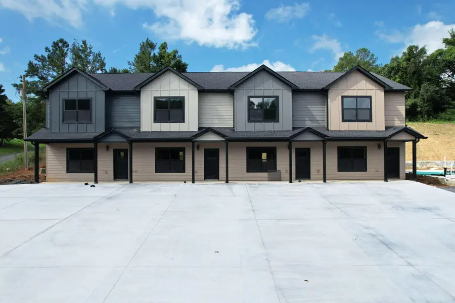 265 Cass Lane Nw, Charleston, TN 37310 - #2