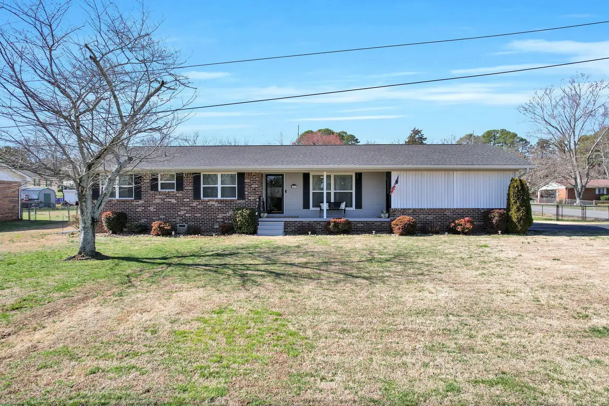 2019 Eugenia Avenue Nw, Cleveland, TN 37311 - #1