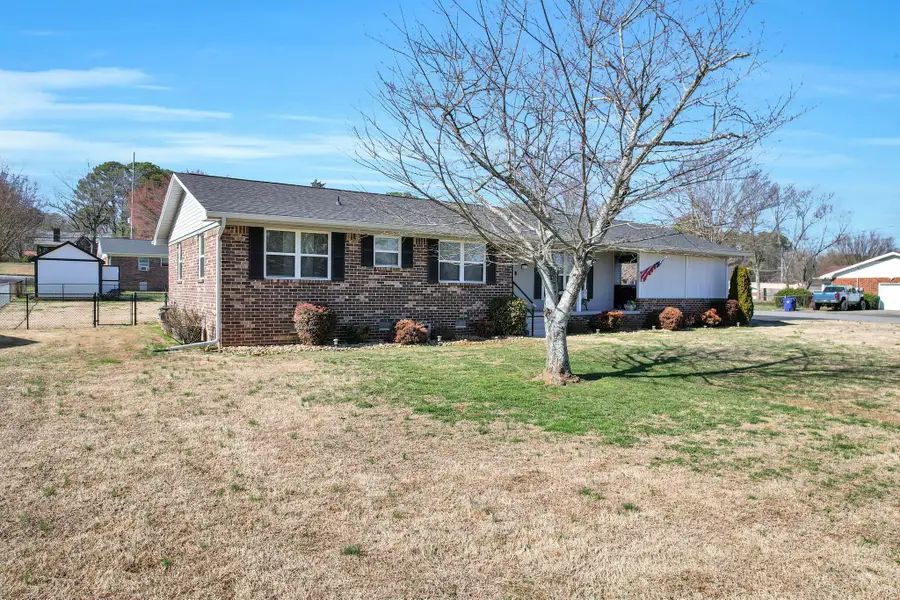 2019 Eugenia Avenue Nw, Cleveland, TN 37311 - #3
