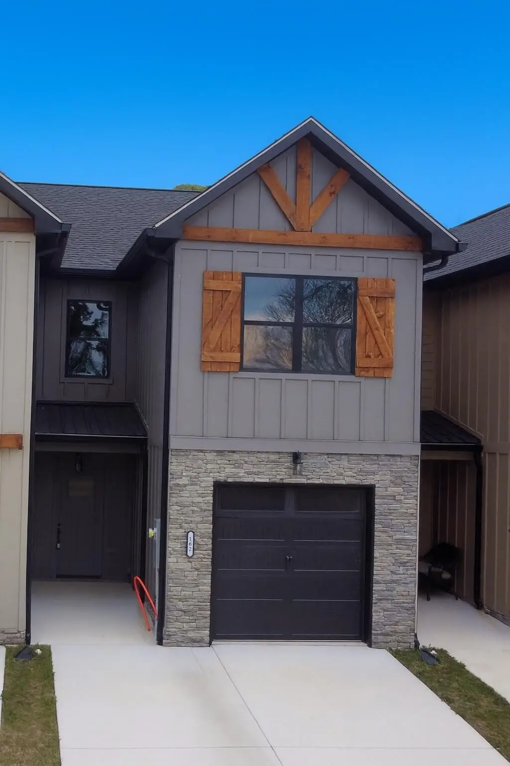 162 Mcnabb Drive Nw, Cleveland, TN 37312 - #1