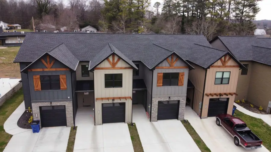162 Mcnabb Drive Nw, Cleveland, TN 37312 - #2