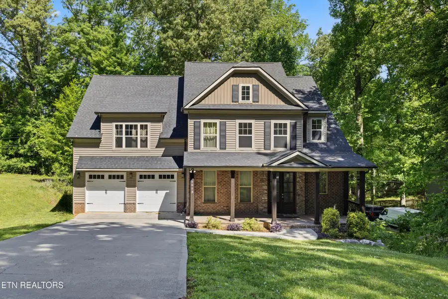 5513 Pinellas Drive, Knoxville, TN 37919 - #2