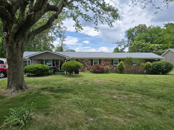 203 Cherry Ln, McMinnville, TN 37110