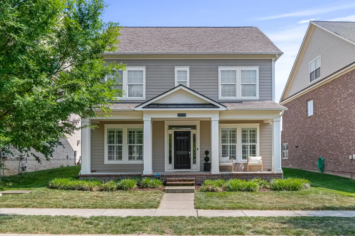1038 Nolencrest Way, Franklin, TN 37067 - #1