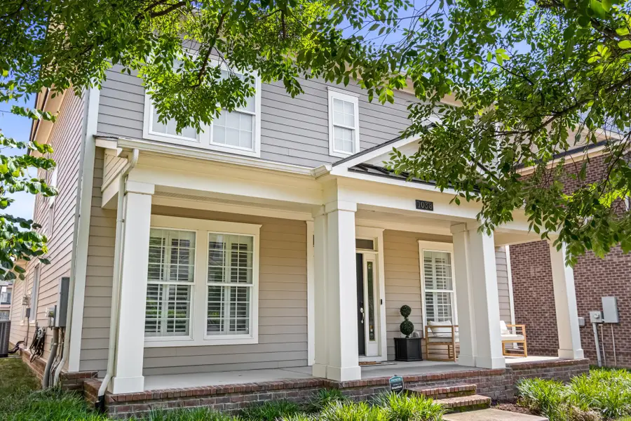 1038 Nolencrest Way, Franklin, TN 37067 - #3