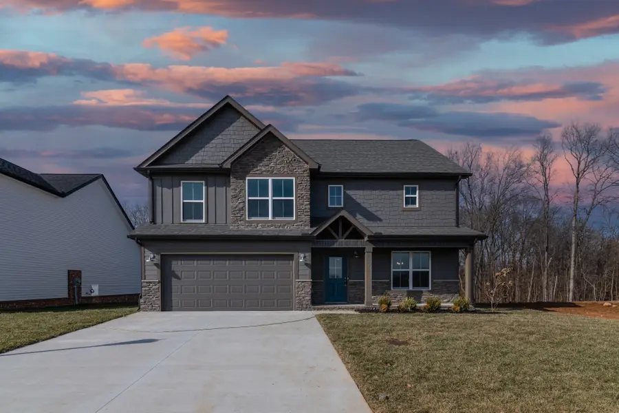 13 Miller Farm, Clarksville, TN 37043 - #2
