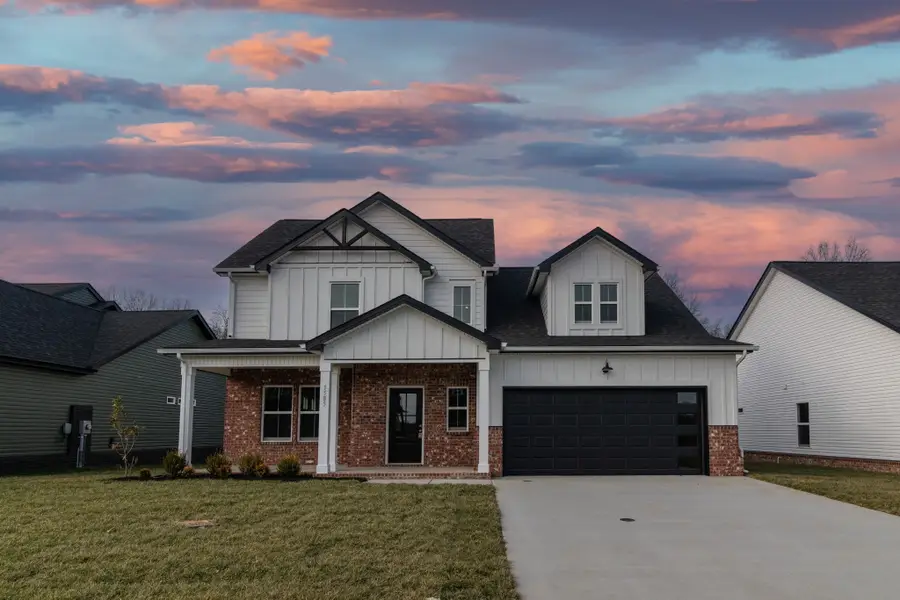 15 Miller Farm, Clarksville, TN 37043 - #2