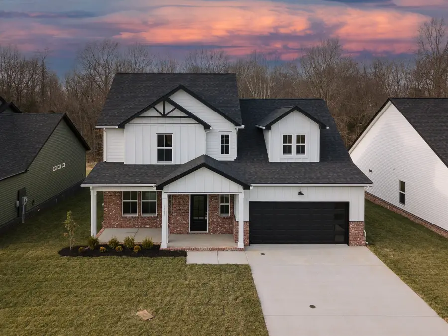 15 Miller Farm, Clarksville, TN 37043 - #3